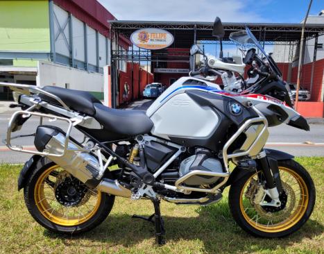 BMW R 1250 GS ADVENTURE RALLYE, Foto 1