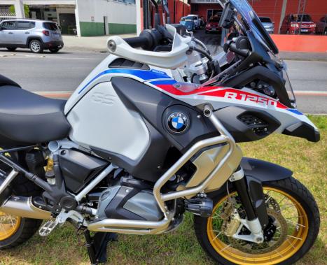 BMW R 1250 GS ADVENTURE RALLYE, Foto 7