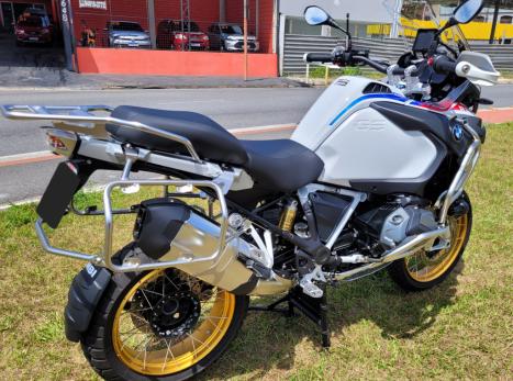 BMW R 1250 GS ADVENTURE RALLYE, Foto 3