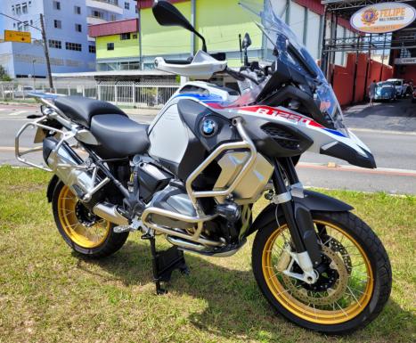 BMW R 1250 GS ADVENTURE RALLYE, Foto 2