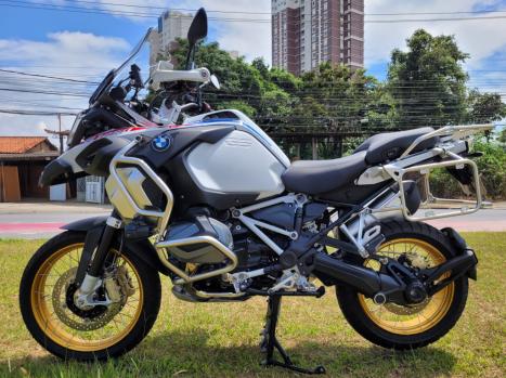 BMW R 1250 GS ADVENTURE RALLYE, Foto 4