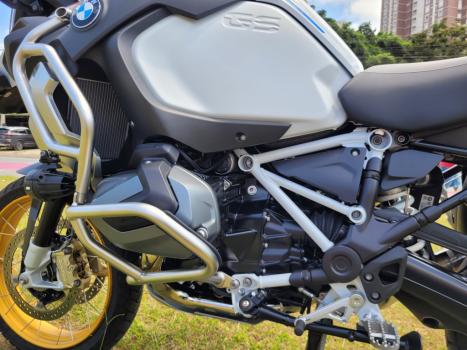 BMW R 1250 GS ADVENTURE RALLYE, Foto 8