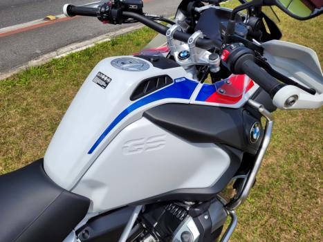 BMW R 1250 GS ADVENTURE RALLYE, Foto 9
