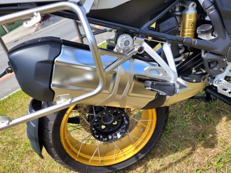 BMW R 1250 GS ADVENTURE RALLYE, Foto 10