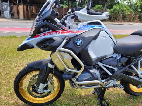 BMW R 1250 GS ADVENTURE RALLYE, Foto 11
