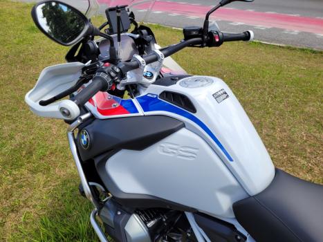 BMW R 1250 GS ADVENTURE RALLYE, Foto 12