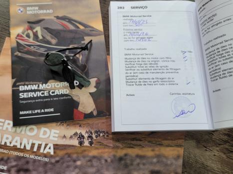 BMW R 1250 GS ADVENTURE RALLYE, Foto 13