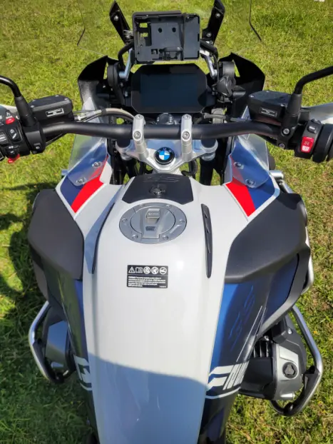 BMW R 1250 GS ADVENTURE PREMIUM, Foto 3