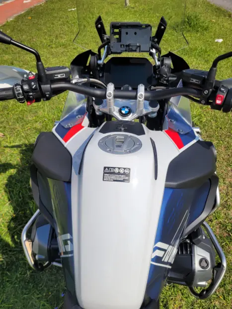 BMW R 1250 GS ADVENTURE PREMIUM, Foto 4