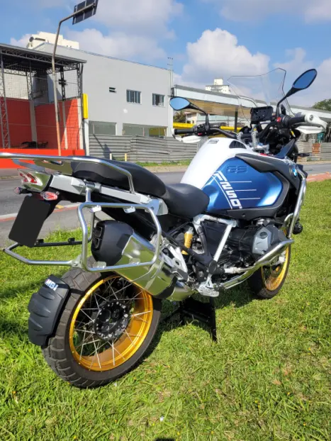 BMW R 1250 GS ADVENTURE PREMIUM, Foto 5
