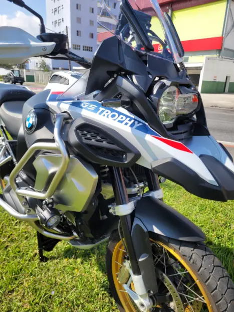 BMW R 1250 GS ADVENTURE PREMIUM, Foto 6