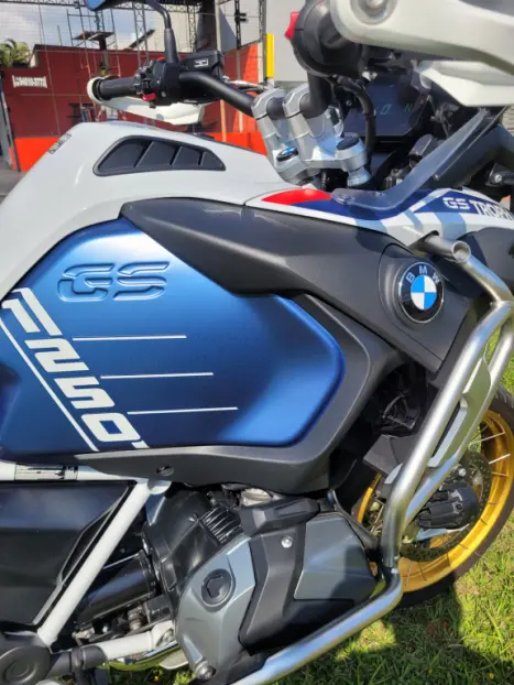 BMW R 1250 GS ADVENTURE PREMIUM, Foto 7