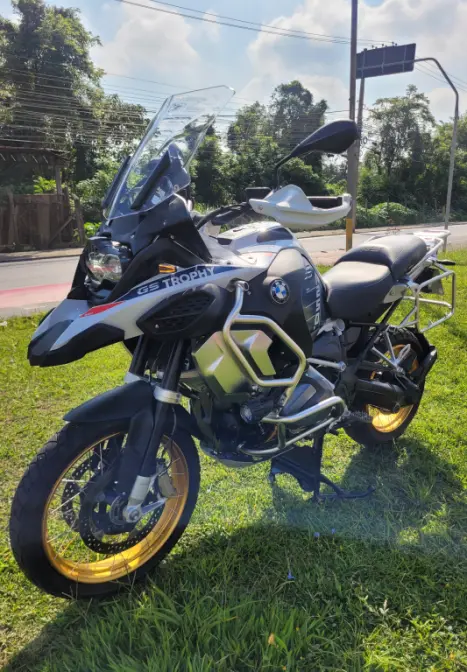 BMW R 1250 GS ADVENTURE PREMIUM, Foto 8