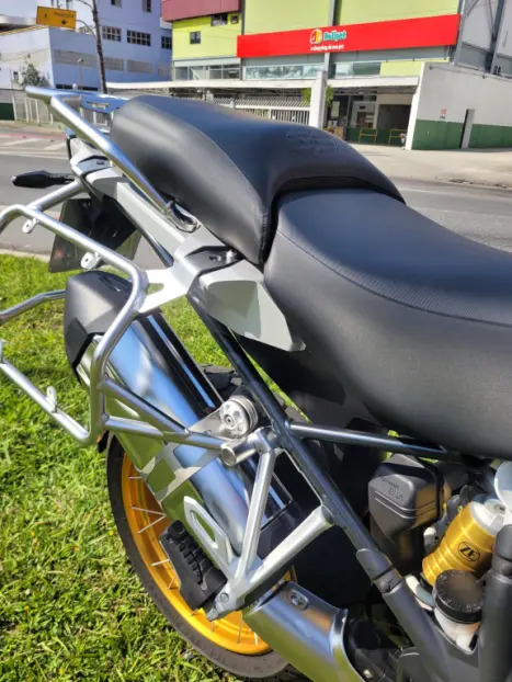 BMW R 1250 GS ADVENTURE PREMIUM, Foto 9
