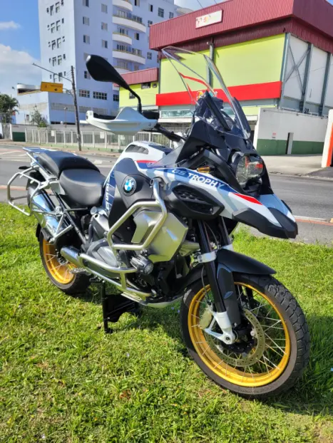 BMW R 1250 GS ADVENTURE PREMIUM, Foto 10