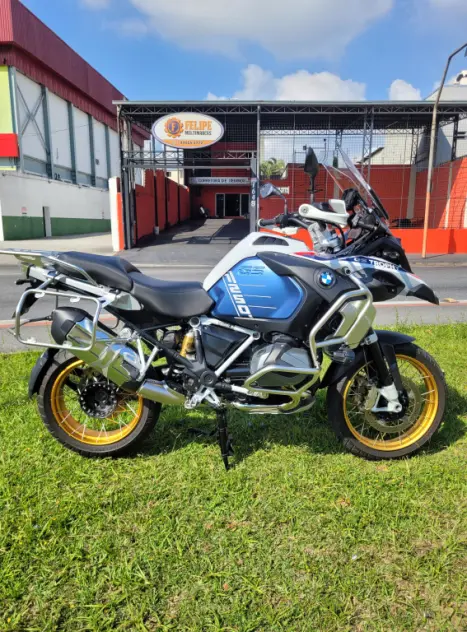 BMW R 1250 GS ADVENTURE PREMIUM, Foto 11