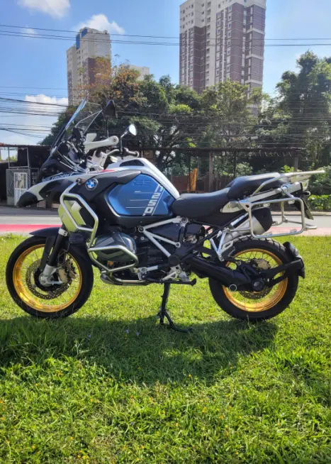 BMW R 1250 GS ADVENTURE PREMIUM, Foto 12