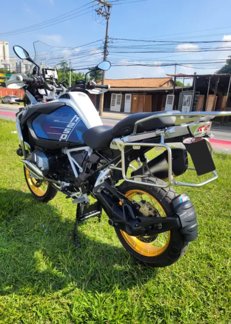 BMW R 1250 GS ADVENTURE PREMIUM, Foto 13