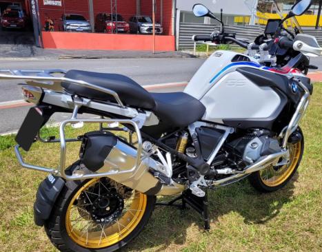 BMW R 1250 GS ADVENTURE RALLYE, Foto 3