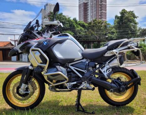 BMW R 1250 GS ADVENTURE RALLYE, Foto 4