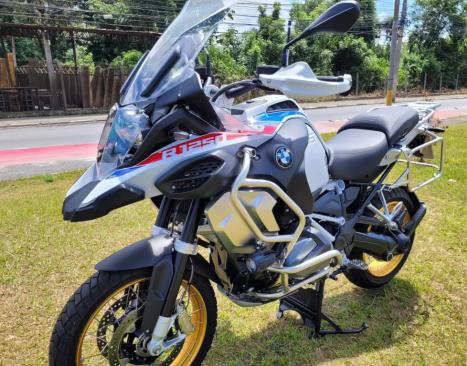 BMW R 1250 GS ADVENTURE RALLYE, Foto 5