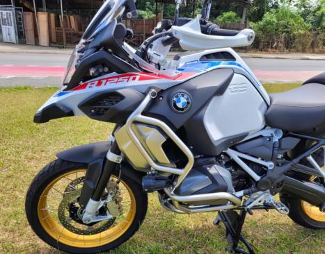 BMW R 1250 GS ADVENTURE RALLYE, Foto 7
