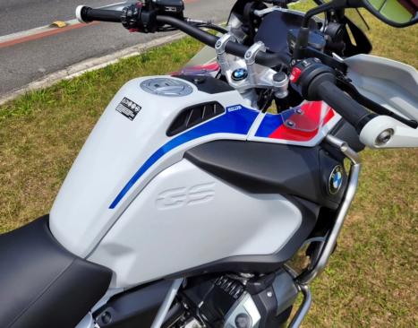 BMW R 1250 GS ADVENTURE RALLYE, Foto 8