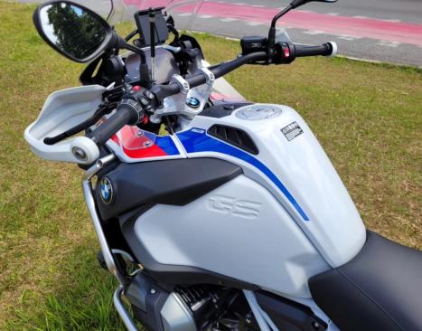 BMW R 1250 GS ADVENTURE RALLYE, Foto 10