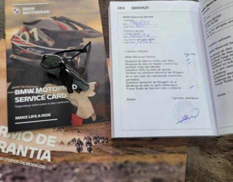 BMW R 1250 GS ADVENTURE RALLYE, Foto 11