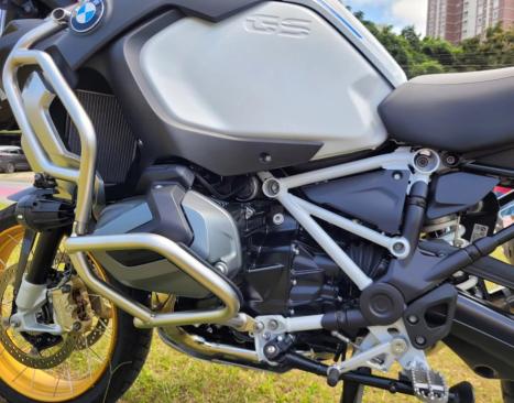 BMW R 1250 GS ADVENTURE RALLYE, Foto 12