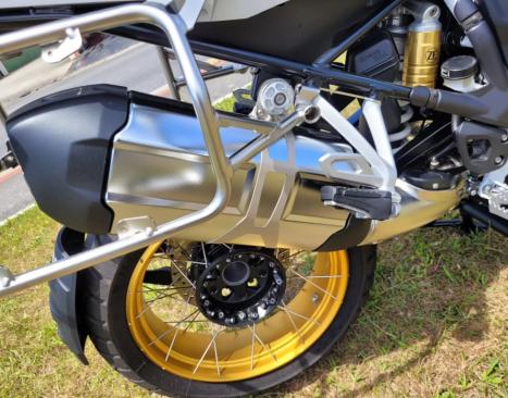 BMW R 1250 GS ADVENTURE RALLYE, Foto 13