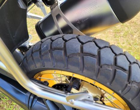 BMW R 1250 GS ADVENTURE RALLYE, Foto 14