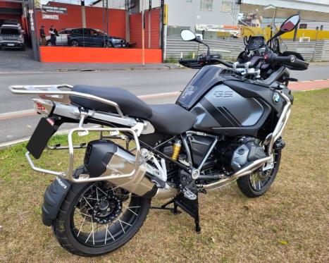 BMW R 1250 GS ADVENTURE TRIPLE BLACK, Foto 3