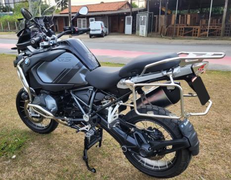BMW R 1250 GS ADVENTURE TRIPLE BLACK, Foto 6