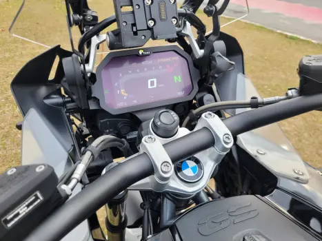 BMW R 1250 GS ADVENTURE TRIPLE BLACK, Foto 7