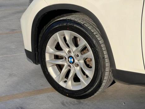 BMW X1 2.0 16V 4P SDRIVE 20I ACTIVEFLEX TURBO AUTOMTICO, Foto 10
