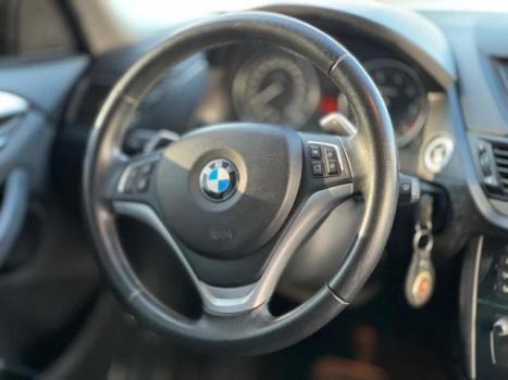 BMW X1 2.0 16V 4P SDRIVE 20I ACTIVEFLEX TURBO AUTOMTICO, Foto 20