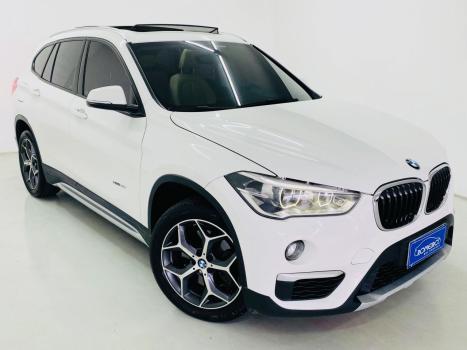 BMW X1 2.0 16V 4P SDRIVE 20I ACTIVEFLEX TURBO AUTOMTICO, Foto 1