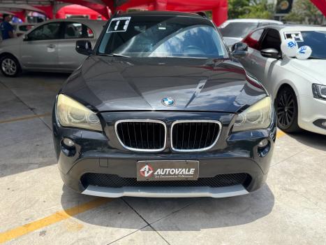 BMW X1 2.0 16V 4P SDRIVE 18I TOP AUTOMTICO, Foto 1