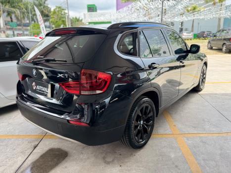 BMW X1 2.0 16V 4P SDRIVE 18I TOP AUTOMTICO, Foto 3