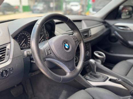 BMW X1 2.0 16V 4P SDRIVE 18I TOP AUTOMTICO, Foto 5