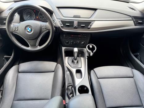 BMW X1 2.0 16V 4P SDRIVE 18I TOP AUTOMTICO, Foto 11