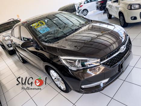 CHERY Arrizo 5 1.5 16V 4P FLEX RXT TURBO AUTOMTICO CVT, Foto 1