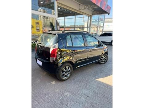 CHERY Face 1.3 16V 4P, Foto 3