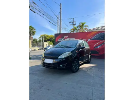 CHERY Face 1.3 16V 4P, Foto 4