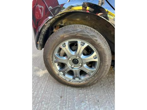 CHERY Face 1.3 16V 4P, Foto 8
