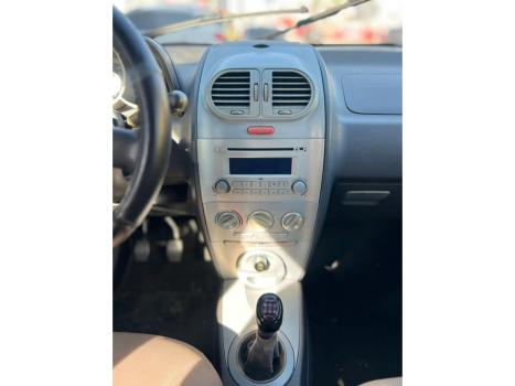 CHERY Face 1.3 16V 4P, Foto 10