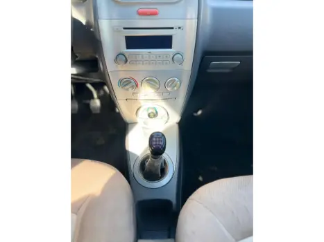 CHERY Face 1.3 16V 4P, Foto 11