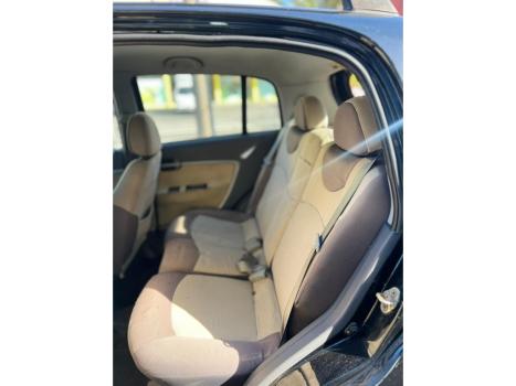 CHERY Face 1.3 16V 4P, Foto 13