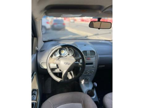 CHERY Face 1.3 16V 4P, Foto 14